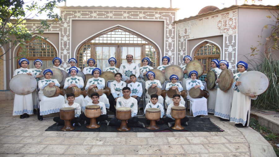 شب انتظار  داریوش رفیعی  محمد...