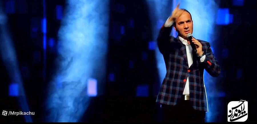 کلیپ جدید حسن ریوندی . ویدیو ج...