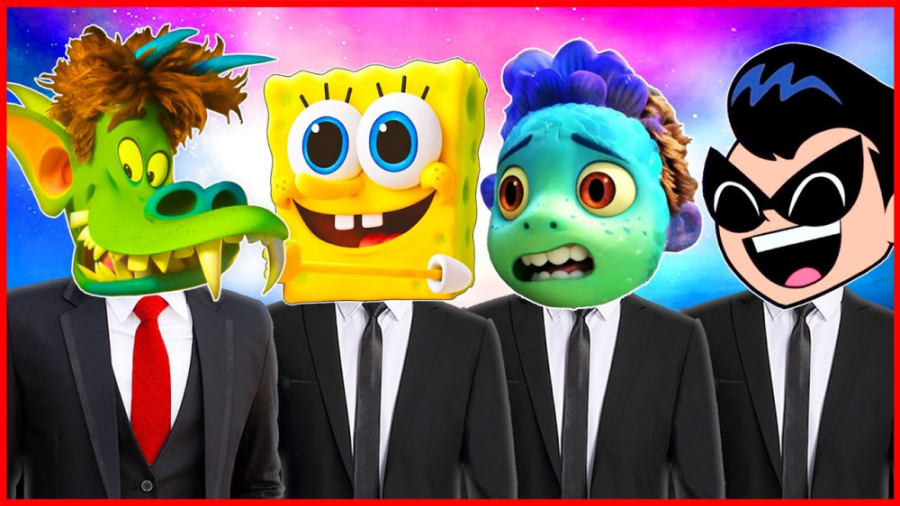 میکس کمدی کافن دنس &raquo; لوک...