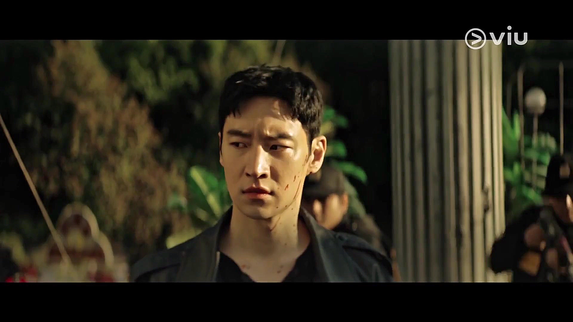 فصل دوم قسمت دوم سریال راننده...