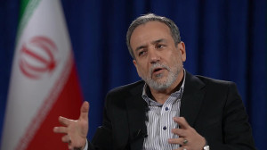 سید عباس عراقچی: دفاعی که ظریف...
