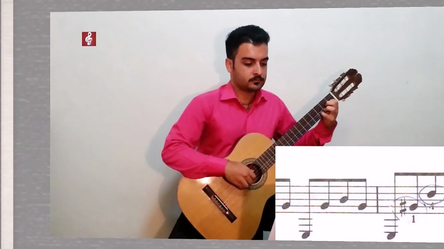 آنونس قسمت (15) صفر تا صد گیتا...