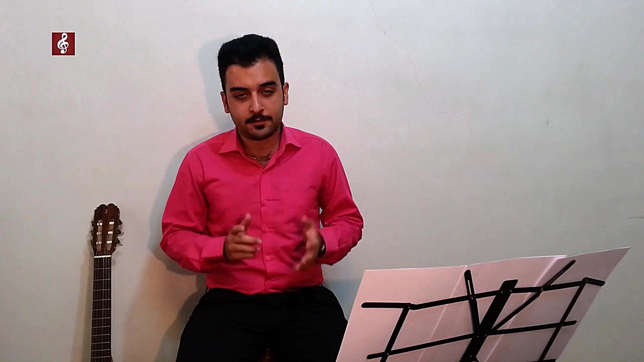 آنونس قسمت (15) صفر تا صد گیتا...