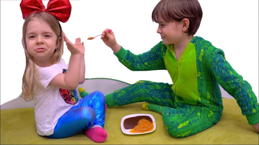 برنامه کودک آنابلا  مجموعه داس...