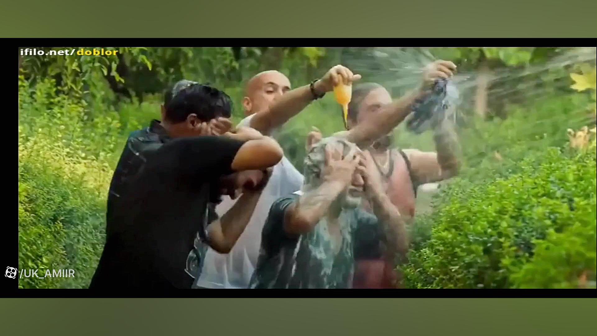 فیلم سینمایی طنز انفرادی