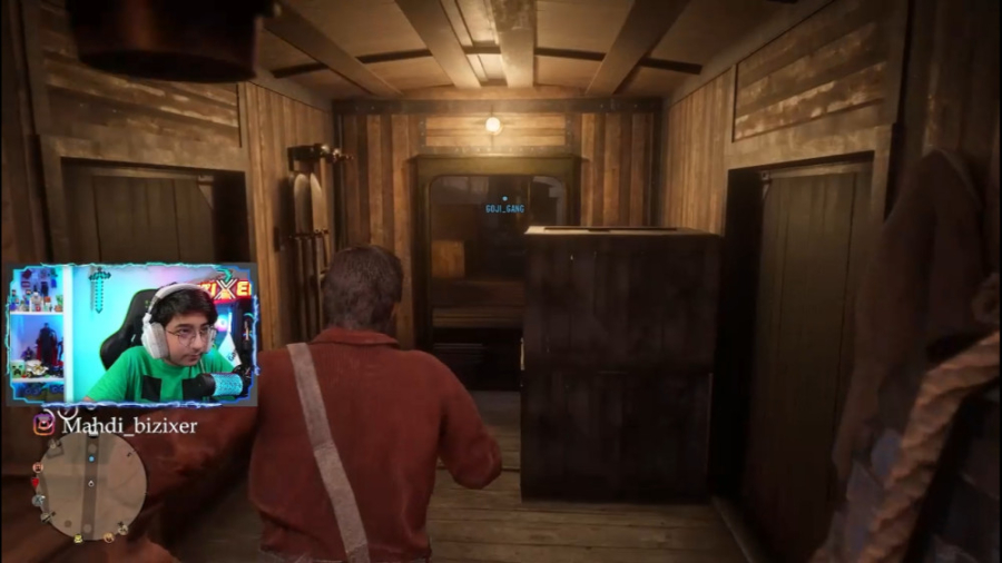 رد دد 2 آنلاین (4) | عملیات سر...