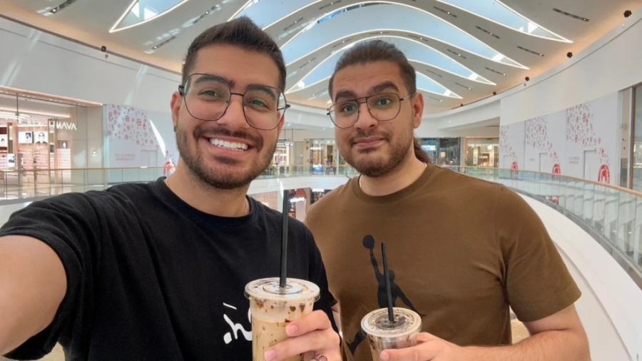 ولاگ ، سوگنگ عاشق شد | سوگنگ و...