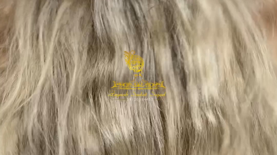 آموزش تخصصی و صافی احیا کراتین...