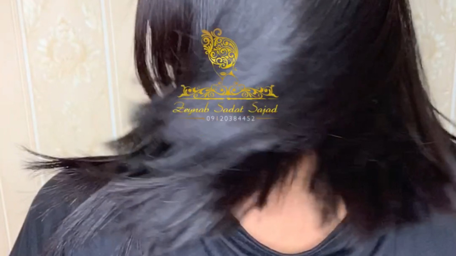 آموزش تخصصی و صافی احیا کراتین...