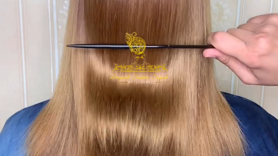 آموزش تخصصی و صافی احیا کراتین...