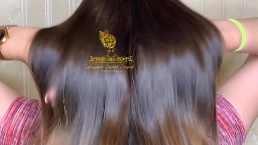 آموزش تخصصی و صافی احیا کراتین...