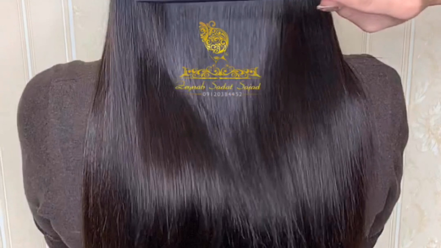 آموزش تخصصی و صافی احیا کراتین...