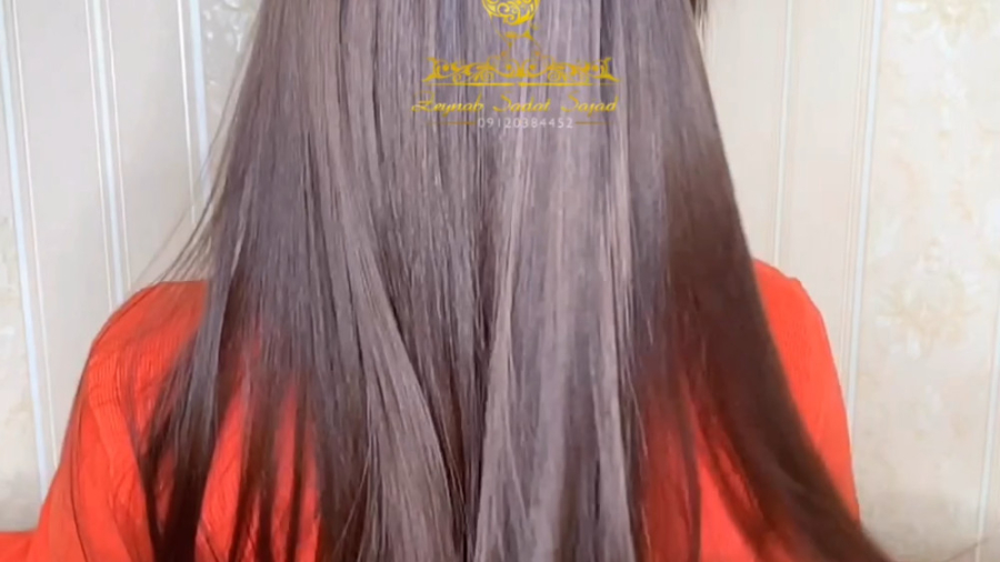 آموزش تخصصی و صافی احیا کراتین...