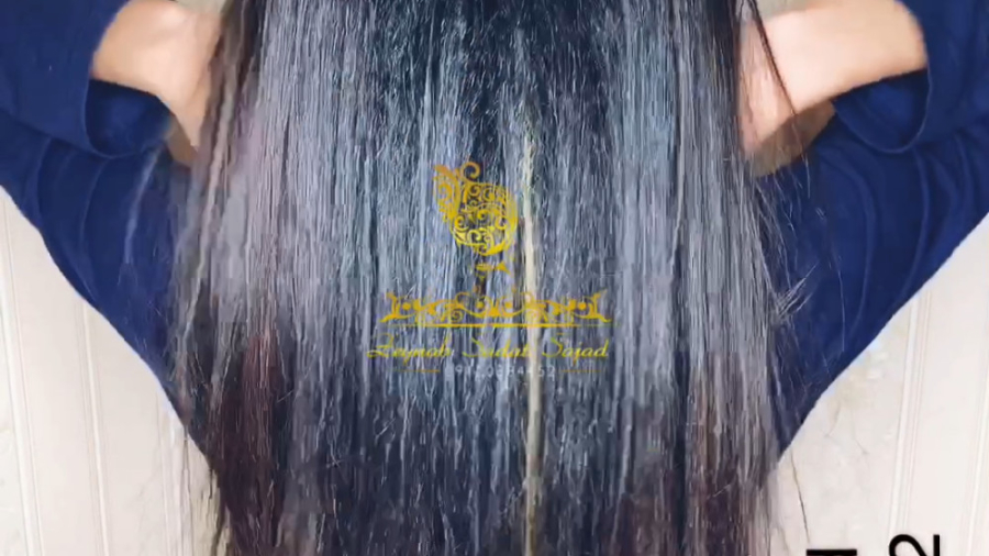 آموزش تخصصی و صافی احیا کراتین...