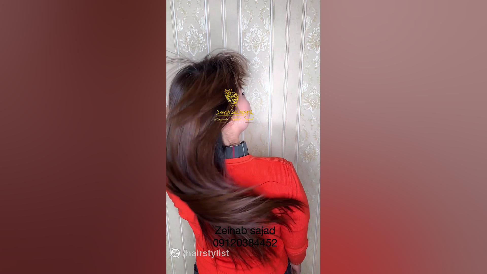 آموزش تخصصی و صافی احیا کراتین...