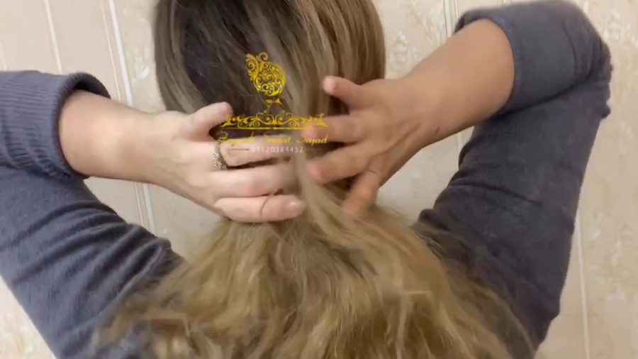 آموزش تخصصی و صافی احیا کراتین...