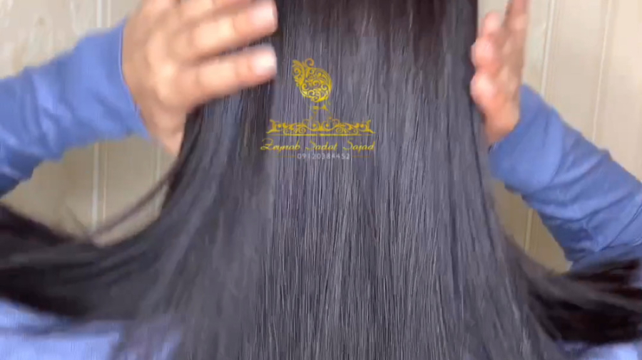 آموزش تخصصی و صافی احیا کراتین...