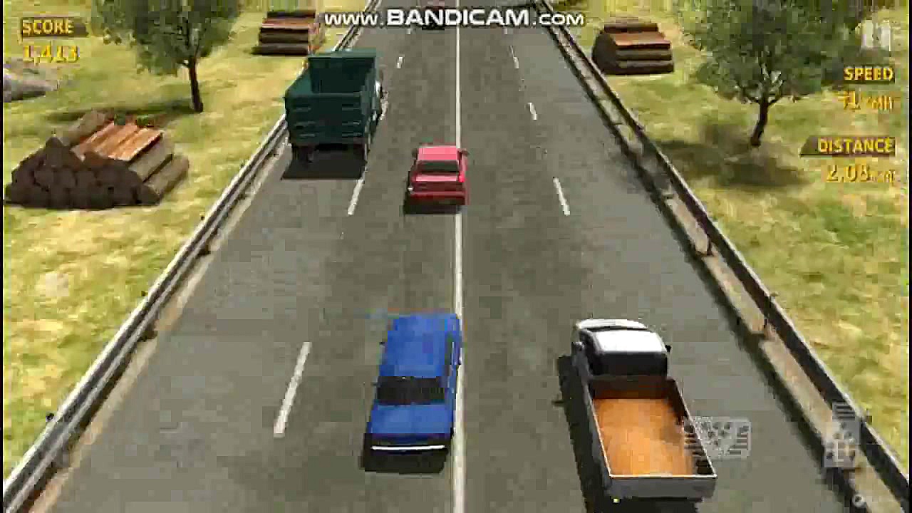 بهترین بازی ماشینی برای اندروی...