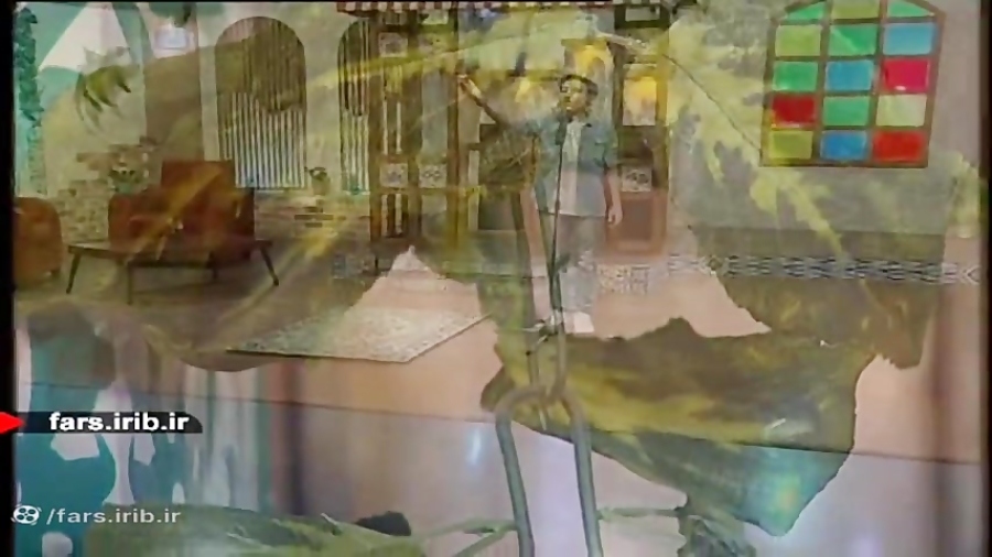 ترانه &quot; خاتم پیغمبران &qu...