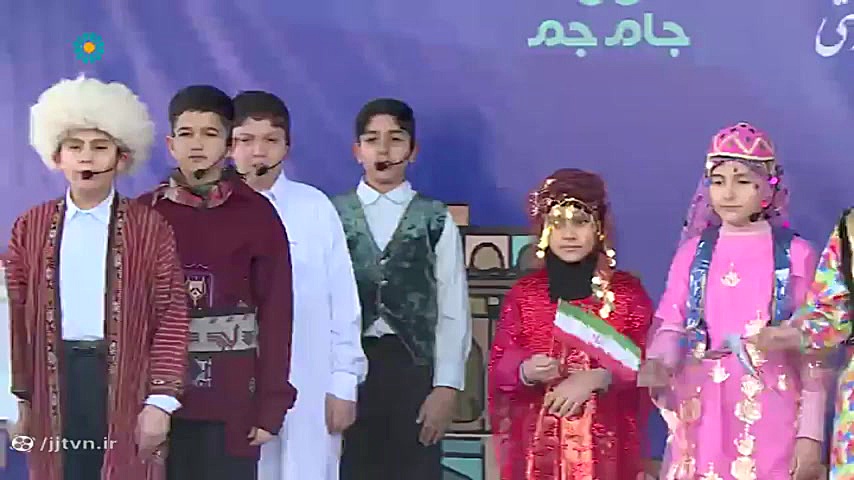 قسمت 12 ؛ برنامه &laquo; شکوفه...