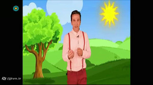 برنامه « شکوفه باران &ra...