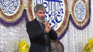 1401 11 30 کلاس توحید عملی