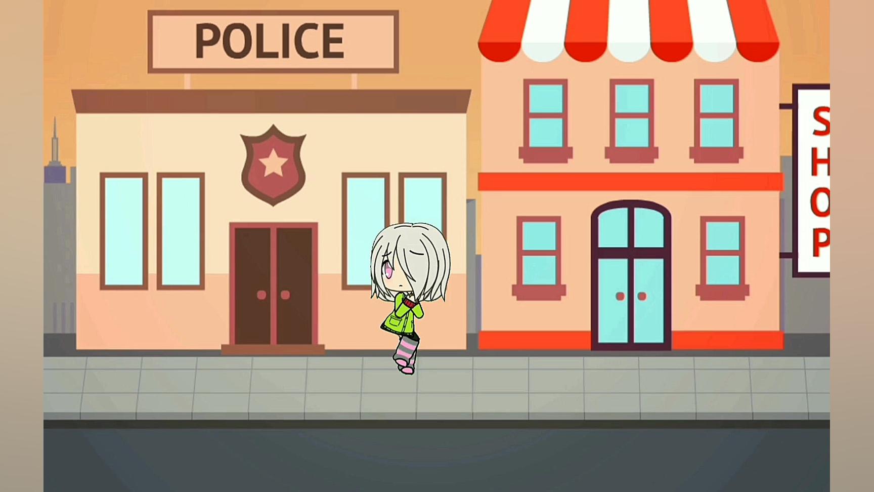 فیلم با گاچالایف ساخت خودم !!!...