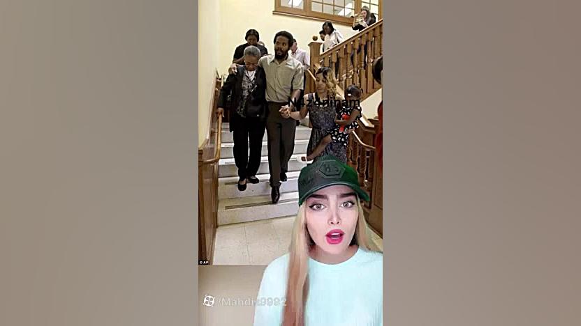 تئوری نازنین(تغیر کرد) ترسناک...