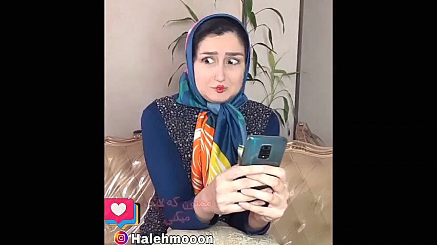 کلیپ خنده  سوپرایز زورکی