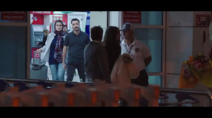 آنونس بهترین سریال ایرانی سقوط...