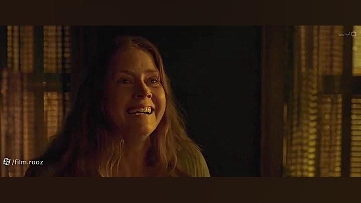 فیلم سینمایی زن پشت پنجره (the...