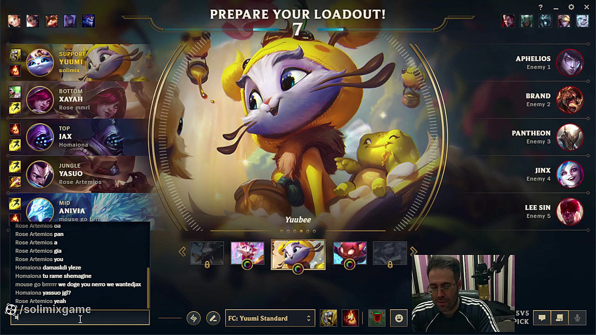 یومی جکس خسته