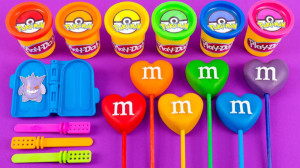 ویدیوی رضایت بخش l اردک رنگین...