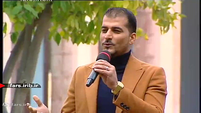 ترانه شاد شاد &quot; یا احمد &...