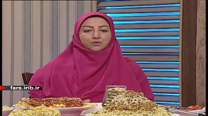 آموزش ساخت " ماکت عدس پلو...