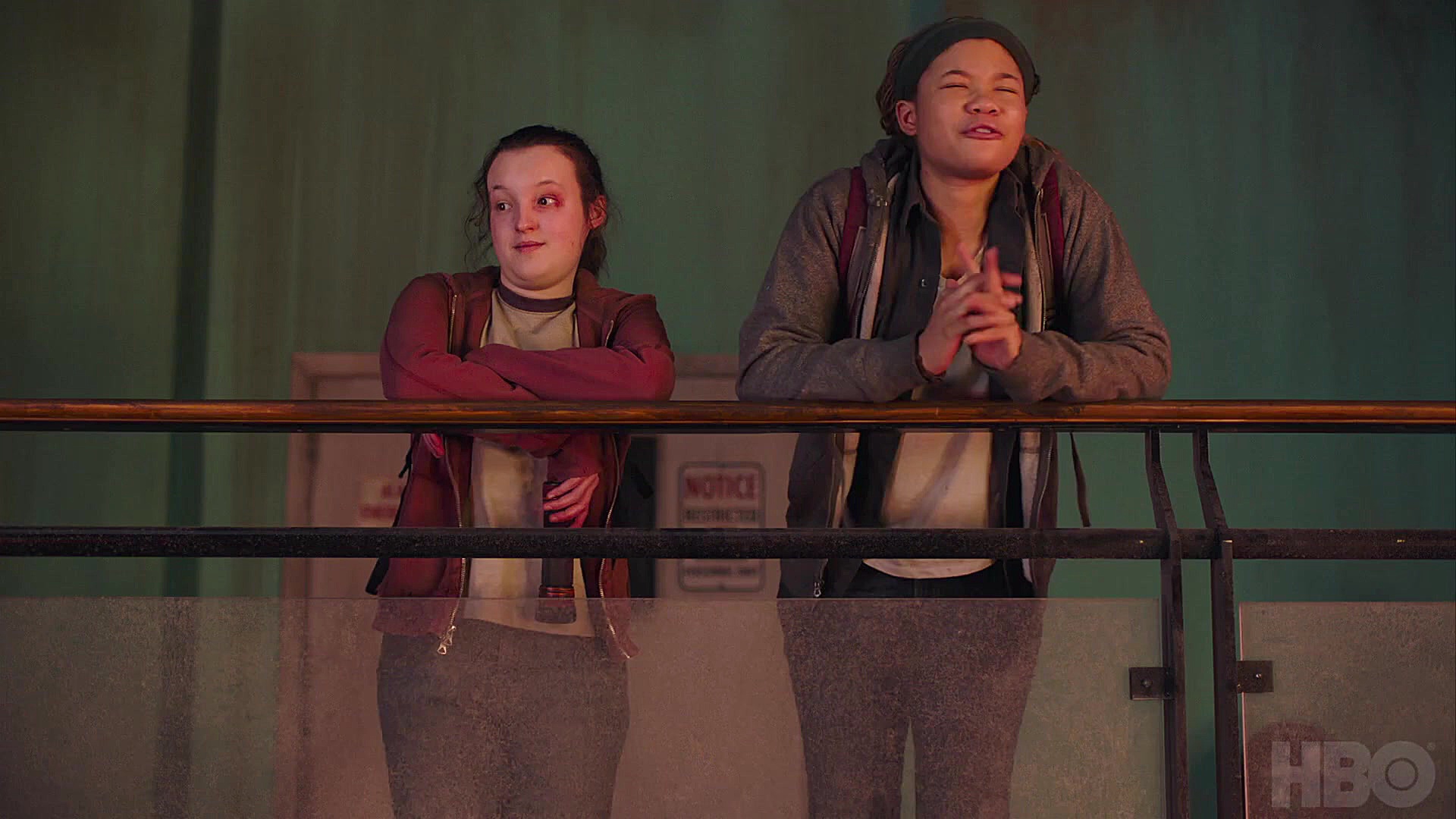 تریلر تبلیغاتی اپیزود ۷ سریال...