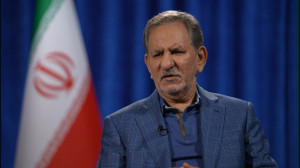 جهانگیری: طرح تعیین محل اعتراض...