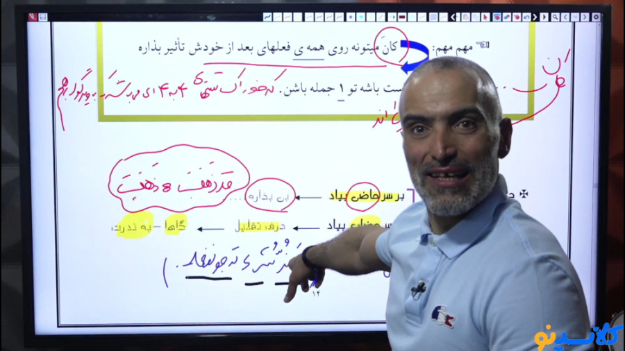 جلسه اول نکته و تست کنکور1402...