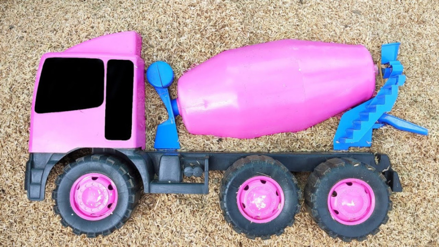 برنامه کودک ماشین بازی | کامیو...