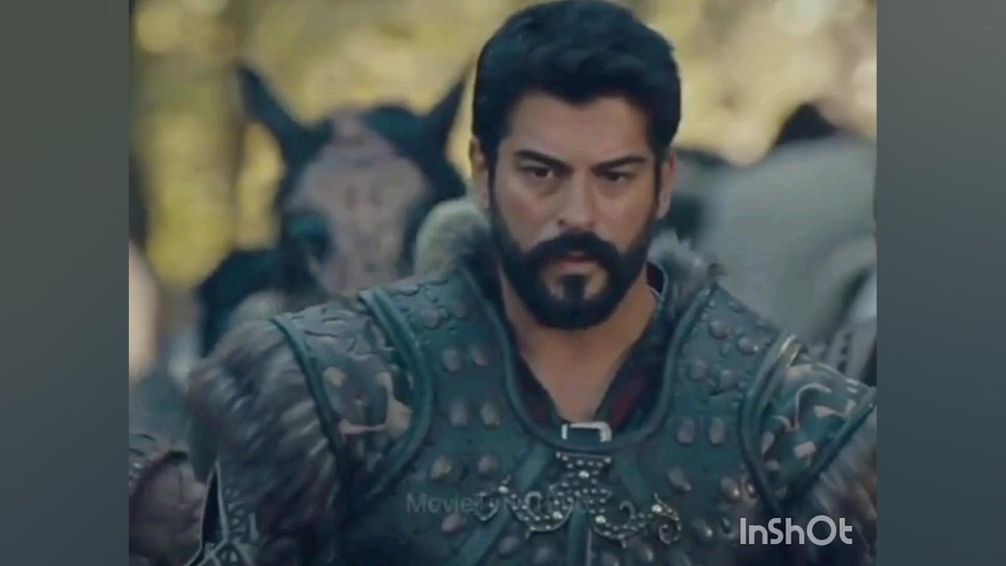 سریال قیام عثمان قسمت 116 تاری...