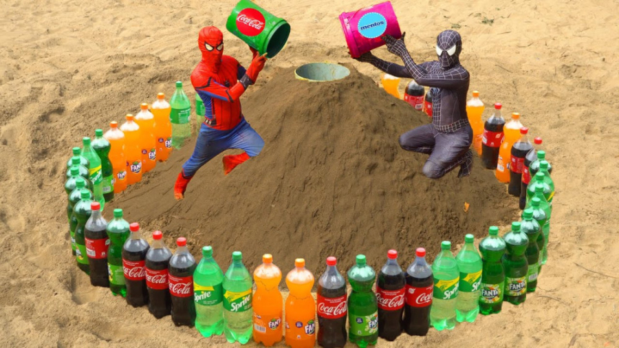 ونوم و مرد عنکبوتی &raquo; تجر...