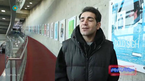 قسمت 06 ؛ برنامه « سینما...