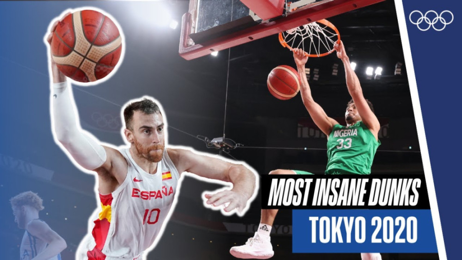 اسلم دانک‌های برتر | بسکتبال |...