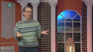 برنامه « شب نشینی »...