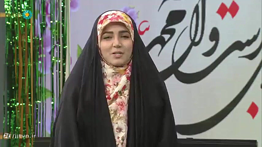 برنامه &laquo; صبح پارسی &raqu...