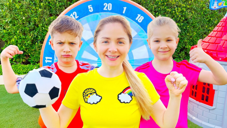 دیانا و روما  کودک دیاناشو  دو...