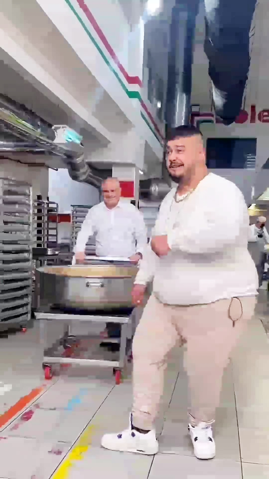 طنز شیبلی داب داب یس یس