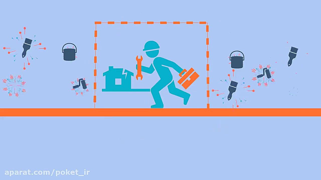 اشتغال زایی پاکت