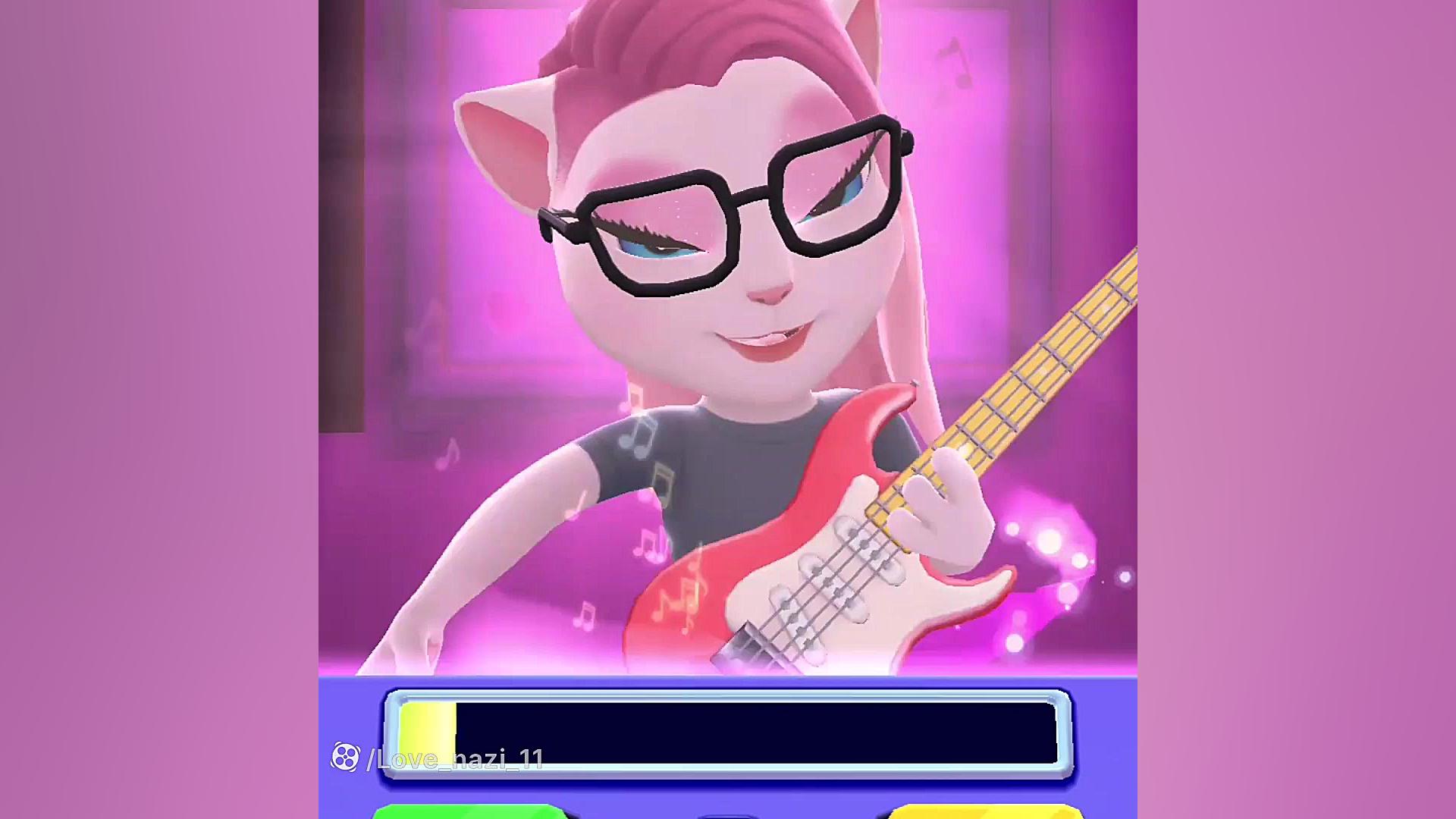 موزیک ویدیو ایس کریم انجلا