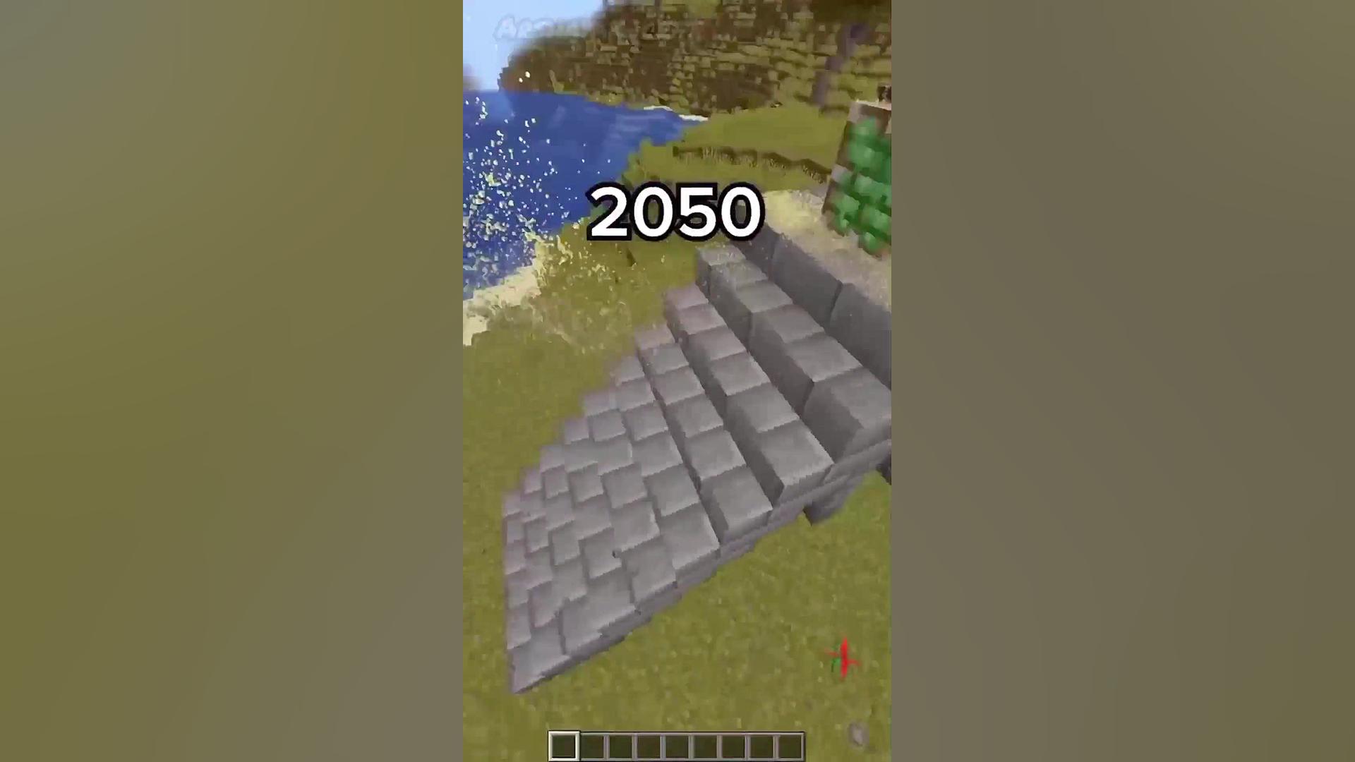 فیلم های ماینکرافت